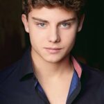 คาร์สัน แม็คคอร์แมค (Carson MacCormac)