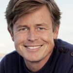 แคสเปอร์ ฟิลลิปสัน (Caspar Phillipson)