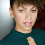 แคสแซนดร้า แบลร์ (Cassandra Blair)