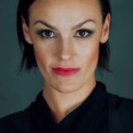 แคสแซนดร้า แม็กเกรธ (Cassandra Magrath)