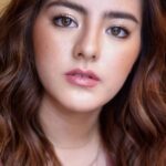 แคสซี่ เลกาสปี (Cassy Legaspi)