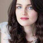 แคทเธอรีน เดวิส (Catherine Davis)