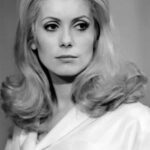แคทเธอรีน เดอเนิฟ (Catherine Deneuve)