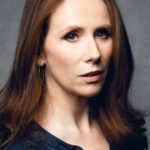 แคทเธอรีน เทต (Catherine Tate)
