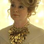 แคธริน แบรดชอว์ (Cathryn Bradshaw)