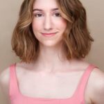 เคย์ลา เบเรจิเกียน (Cayla Berejikian)