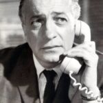 เซค ลินเดอร์ (Cec Linder)