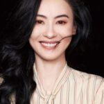 เซซิเลีย จาง (Cecilia Cheung)