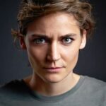 เซซิเลีย ดีสช์ (Cecilia Diesch)