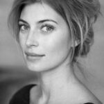 เซซิเลีย ฟอร์ส (Cecilia Forss)