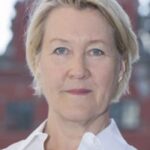 ซีซิเลีย นิลส์สัน (Cecilia Nilsson)