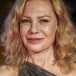 ซีซิเลีย ร็อธ (Cecilia Roth)