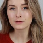 เซซิเลีย สเวนเซ่น (Cecilie Svendsen)