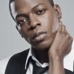 ซีดริค แซนเดอร์ส (Cedric Sanders)