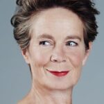 ซีเลีย อิมรี (Celia Imrie)