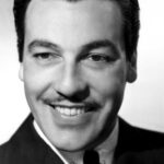 เซซาร์ โรเมโร (Cesar Romero)