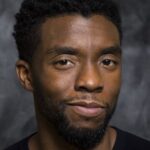 แชดวิก โบสแมน (Chadwick Boseman)