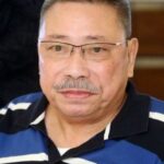 ชาน จุง-ยุง (Chan Chung-Yung)