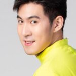 ชนกันต์ อาภรณ์สุทินา (Chanagun Arpornsutina)