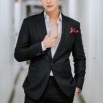 ชนากานต์ พูนสิริวงศ์ (Chanakan Poonsiriwong)