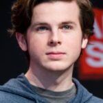 แชนด์เลอร์ ริกส์ (Chandler Riggs)