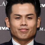 จาง ไช่ซิง (Chang Tsai-hsing)