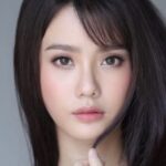 ชนิดาภา พงศ์ศิลป์พิพัฒน์ (Chanidapa Pongsilpipat)