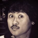 ชาญณรงค์ ขุนตีเต้า (Channarong Khuntee-tao)