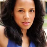 ชานเทล เจมสัน (Chantelle Jamieson)