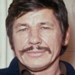 ชาร์ลส์ บรอนสัน (Charles Bronson)