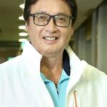 ชาร์ลี ชิน เชียงหลิน (Charlie Chin Chiang-Lin)