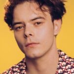 ชาร์ลี ฮีตัน (Charlie Heaton)