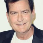ชาร์ลี ชีน (Charlie Sheen)