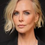 ชาร์ลิซ เธอรอน (Charlize Theron)