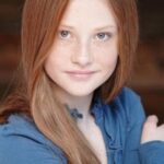 ชาร์ลอตต์ ลินด์เซย์ มาร์รอน (Charlotte Lindsay Marron)