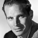 ชาร์ลตัน เฮสตัน (Charlton Heston)