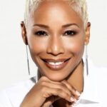 ชาร์มิน ลี (Charmin Lee)