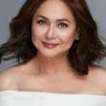 ชาโร ซานโตส-คอนซิโอ (Charo Santos-Concio)
