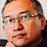 ชาติชาย เกตุนุสท์ (Chartchai Ketnust)