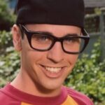 ชอนซี เลโอพาร์ดี (Chauncey Leopardi)