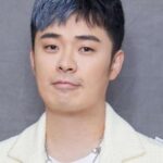 เฉินเหอ (Chen He)