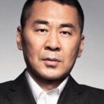 เฉิน เจี้ยนปิน (Chen Jianbin)