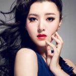 เฉิน ถิงเจีย (Chen Tingjia)