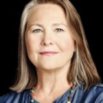 เชอร์รี่ โจนส์ (Cherry Jones)