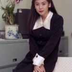 ชิน ยู่หลาน (Chin Yu-lan)