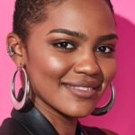 จีน แอนน์ แม็คเคลน (China Anne McClain)