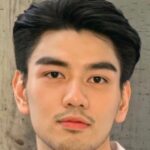 ชินราช สิริพงศ์ชวลิต (Chinnarat Siriphongchawalit)