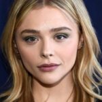 โคลอี เกรซ มอเรตซ์ (Chloë Grace Moretz)