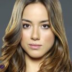 โคลอี เบนเน็ตต์ (Chloe Bennet)