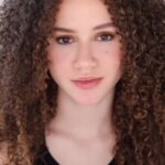 โคลอี โคลแมน (Chloe Coleman)